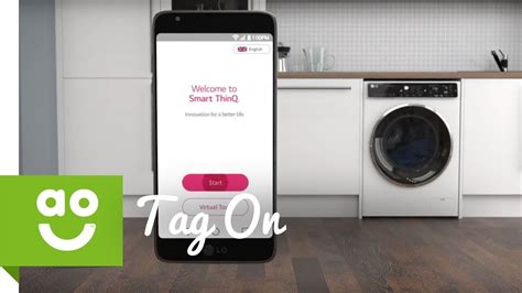 tag on nfc lg|lg washer and dryer nfc.